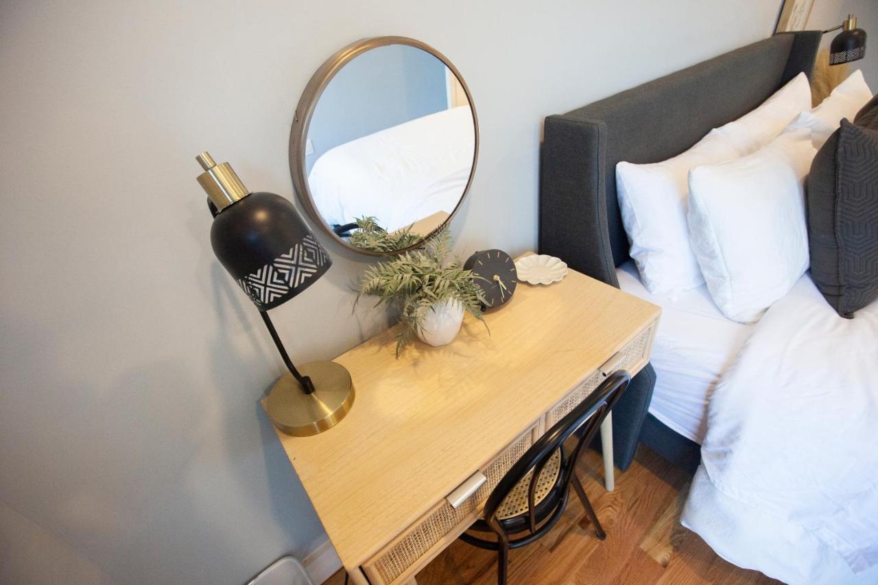 Alafia- Cozy Jfk Area Home - This Property Is A Hosted Property Meaning The Host Live On Site Ню Йорк Екстериор снимка
