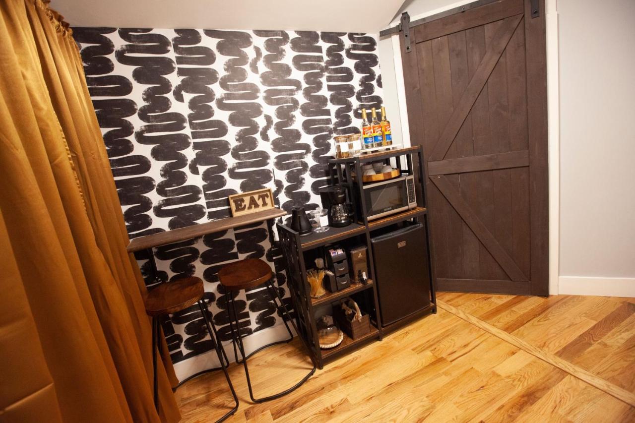 Alafia- Cozy Jfk Area Home - This Property Is A Hosted Property Meaning The Host Live On Site Ню Йорк Екстериор снимка